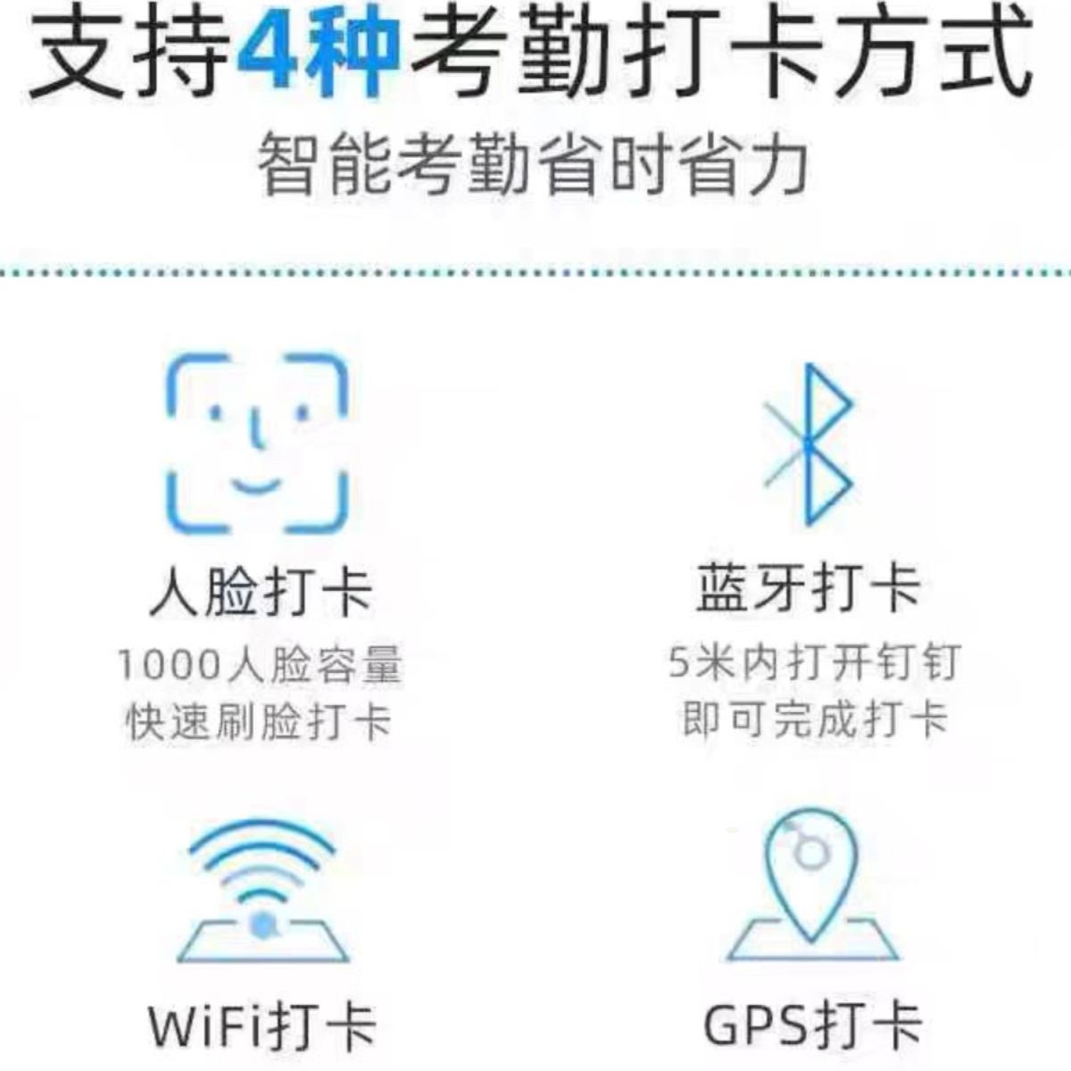 钉钉WiFi打卡攻略：如何轻松搞定办公地点考勤？