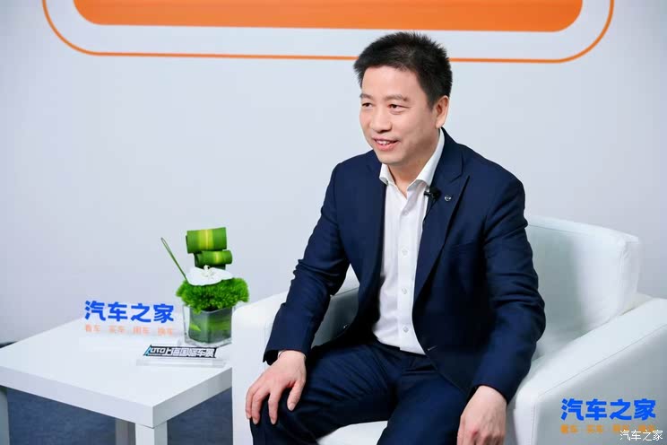 【图】高政浩：东风日产坚持燃油车和新能源“两条腿走路”