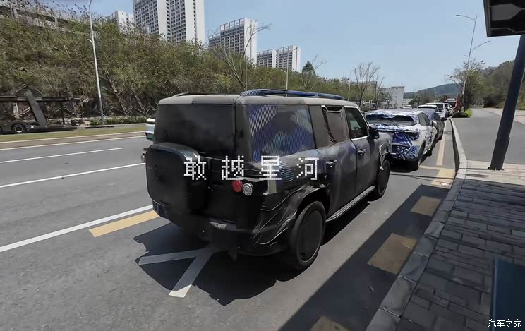 汽车之家
