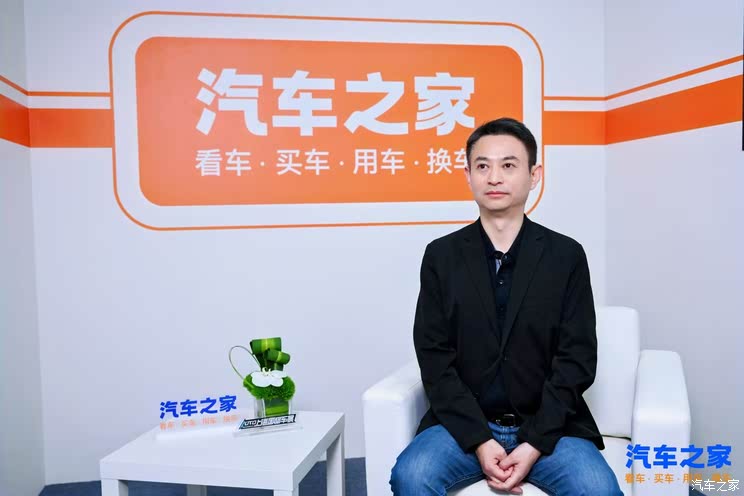 【图】北京汽车王春风：未来三年推6款新车，目标领跑增程方盒子赛道