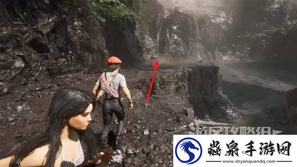 《光与影33号远征队》维尔索血浪获取方法 维尔索血浪属性介绍