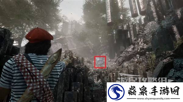 《光与影33号远征队》维尔索血浪获取方法 维尔索血浪属性介绍
