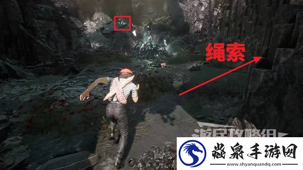 《光与影33号远征队》维尔索血浪获取方法 维尔索血浪属性介绍