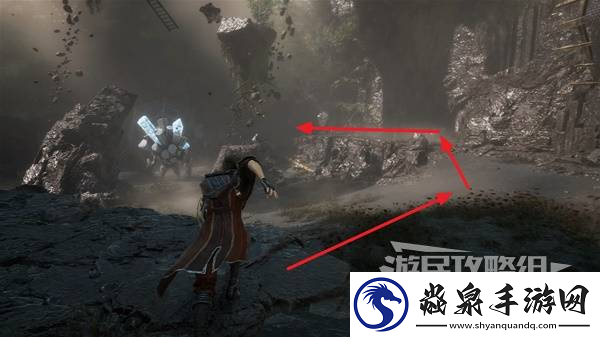 《光与影33号远征队》维尔索血浪获取方法 维尔索血浪属性介绍
