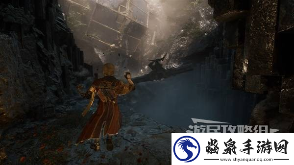 《光与影33号远征队》维尔索血浪获取方法 维尔索血浪属性介绍