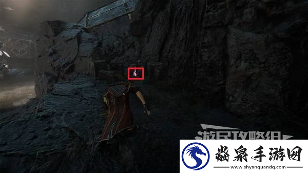 《光与影33号远征队》维尔索血浪获取方法 维尔索血浪属性介绍