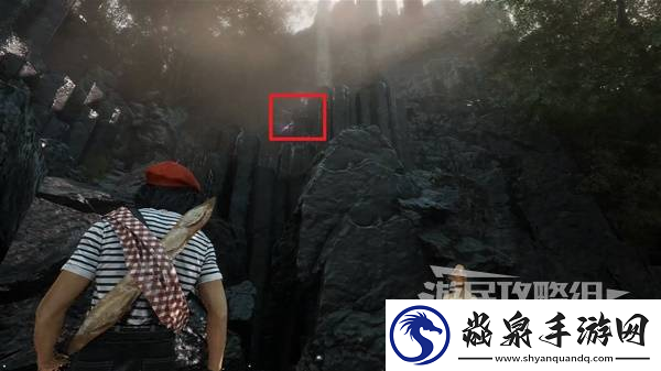《光与影33号远征队》维尔索血浪获取方法 维尔索血浪属性介绍