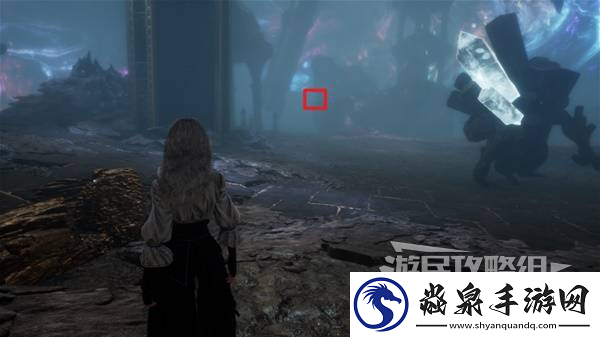 《光与影33号远征队》蓄能调整符纹获取攻略 蓄能调整符纹在哪