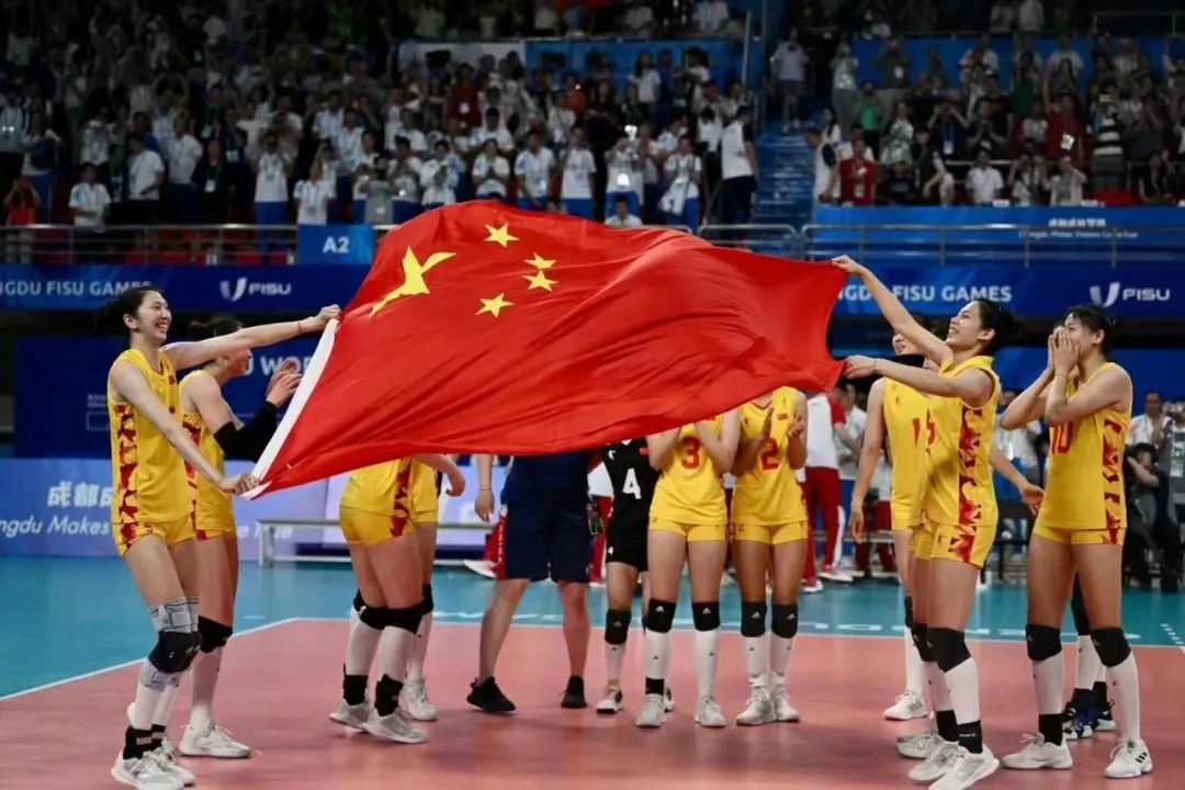 ▶紧急|高中比赛盛轮轩:挑战极限‖见证梦想→在赛场上·绽放!