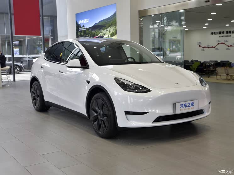 【图】特斯拉Model 3/Model Y长续航版将涨价