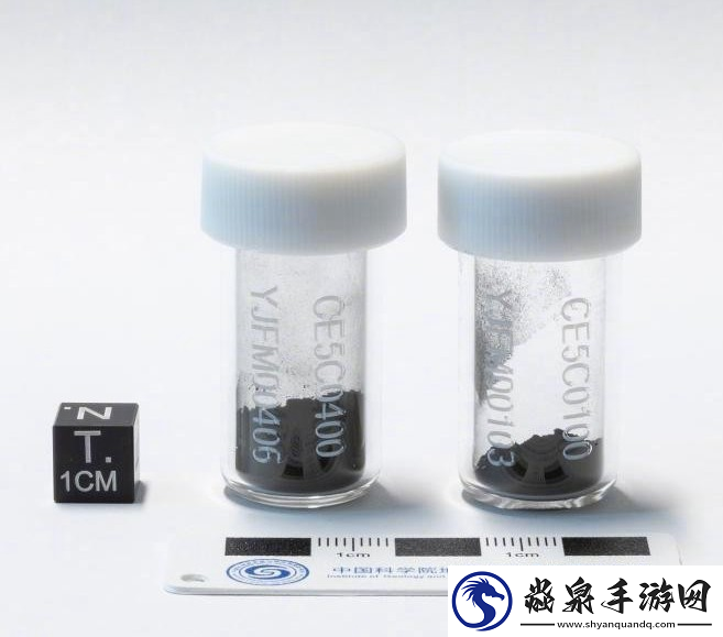 中国科学家月球创举 首次揭示月壤中存在分子水的里程碑发现