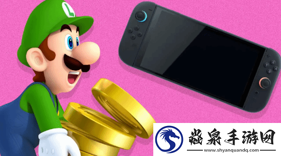 任天堂美国总裁承认-Switch-2的价格情况仍不稳定