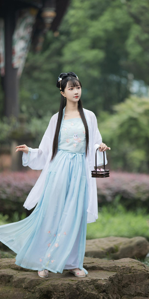 →奇趣｜建安外史三国志测试服风云 变奏｜v0510｜探秘